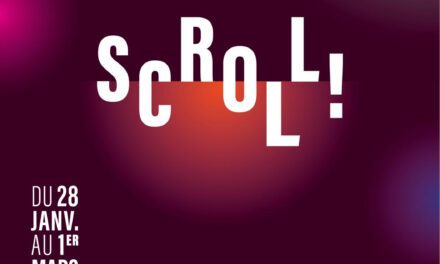 Toulouse | « Scroll » le festival du numérique s’installe dans les bibliothèques toulousaines du 28 janvier au 1ᵉʳ mars