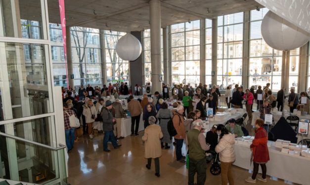 Nîmes | Le Festival de la biographie fait découvrir des souvenirs d’aventuriers à Carré d’Art, du 24 au 26 janvier.