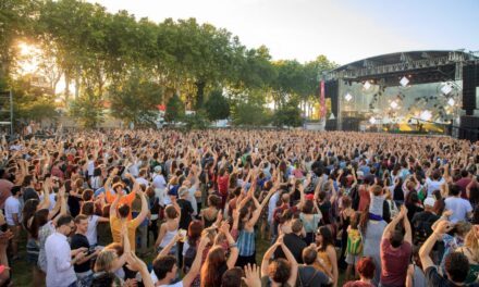 Toulouse | Le Festival Rio Loco annonce les premiers noms des artistes qui se produiront à la Prairie des Filtres du 11 au 15 juin