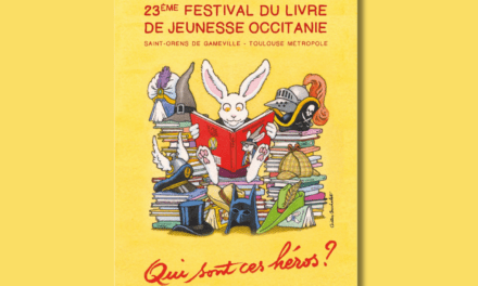 Toulouse | Dans les communes de la métropole, le Festival du Livre de Jeunesse Occitanie consacré à la figure du héros, du 18 au 26 janvier