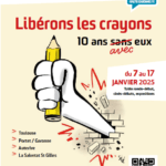 Haute-Garonne | Une série d’évènements hommage à Charlie Hebdo dans le département du 7 au 31 janvier