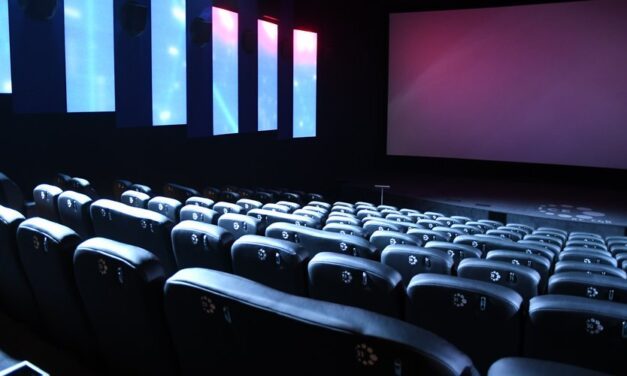 Occitanie | Les séances 4DX à prix réduits au Pathé de Montpellier et Toulouse, du 22 janvier au 4 février