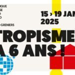 Montpellier | Pour célébrer ses six ans d’existence, la Halle Tropisme est en fête du 15 au 19 janvier