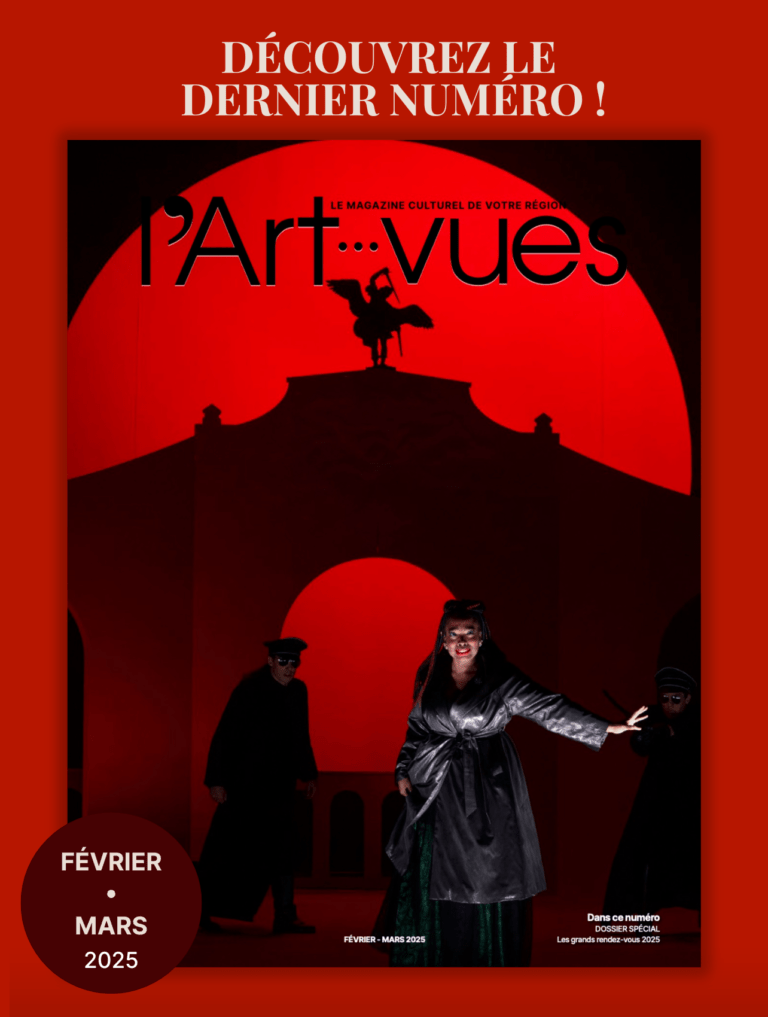 Montpellier : la programmation de la saison 2024-2025 de l’Opéra ...